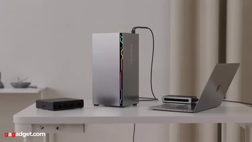 beste externe GPU-behuizingen en docks in 2025