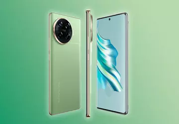 108MP camera, 120Hz gebogen AMOLED-scherm en ...