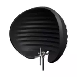 Aston microfoons Halo Reflectiefilter