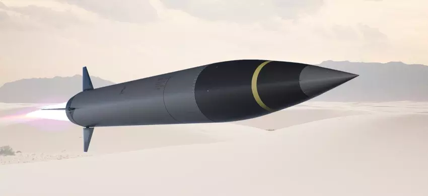 Precisiestakingsraket (PrSM)