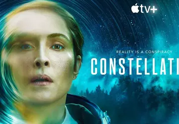 Apple TV+ heeft de trailer onthuld ...