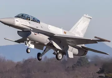 Lockheed Martin is van plan om ...