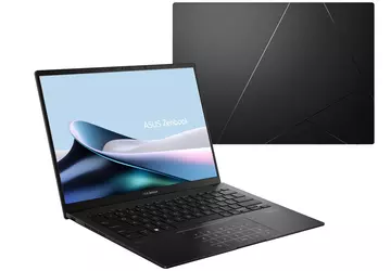 ASUS heeft de nieuwe Zenbook 14 ...