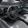 Bedieningsknoppen in Hyundai Ioniq 6