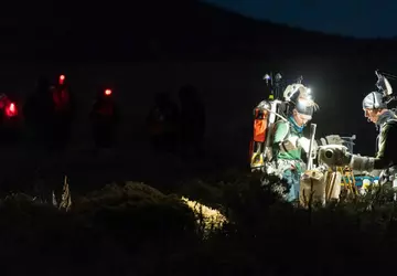 Nikon en NASA ontwikkelen spiegelloze camera ...