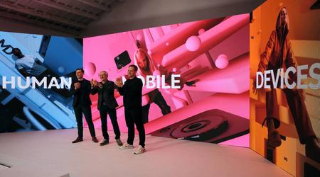 Het bedrijf dat van plan is het ontwerp van smartphones voor altijd te veranderen is onthuld