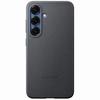 Leren hoesje voor Samsung Galaxy S25+