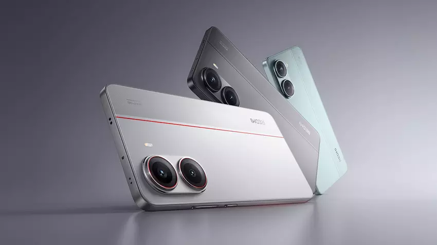 Redmi Turbo 4 Pro krijgt een groot LTPS-scherm van 6,8 inch, volgens een insider