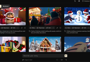 Pika 1.0 AI-platform voor het maken ...