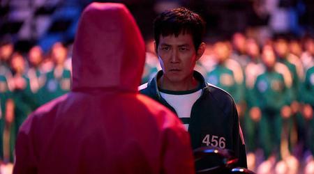 Een absoluut record: het tweede seizoen van The Squid Game werd de eerste serie die op nummer één debuteerde in alle 93 landen waar Netflix beschikbaar is.