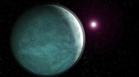 Wetenschappers hebben de eerste spiegelplaneet buiten het zonnestelsel ontdekt - hij heeft metaalachtige wolken die het licht van een ster weerkaatsen