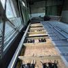 Voorbereiding van drones voor de militaire operatie