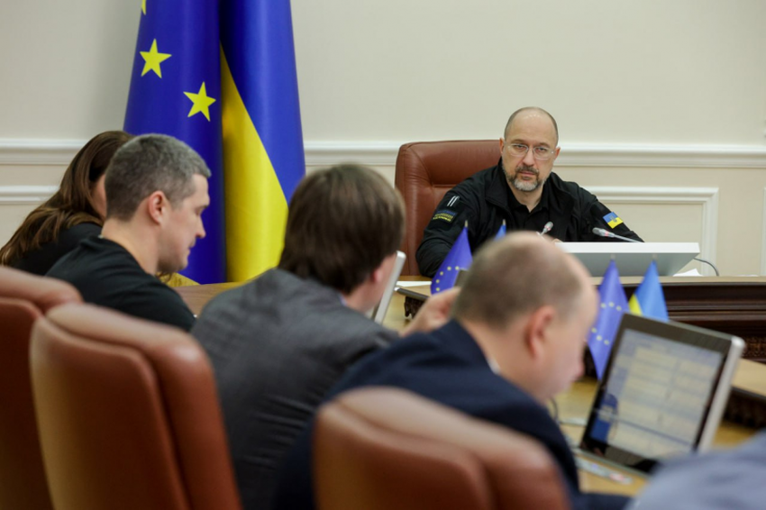 De Oekraïense regering heeft sinds begin 2024 meer dan 500 miljard UAH uitgegeven aan defensie. 