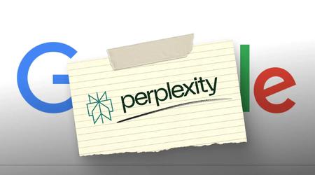 Perplexity bood $34,5 miljard voor de Chrome-browser te midden van antitrustdruk