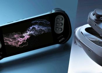 De AYANEO 3 handheld console is ...