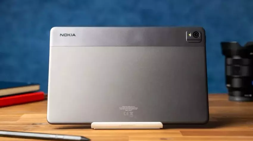 Nokia T21 peutertablet