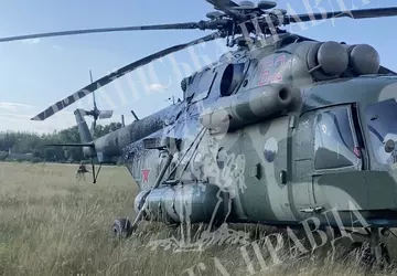 Het directoraat-generaal Inlichtingen lokte een Russische ...