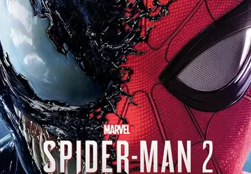 Marvel's Spider-Man 2 preload is begonnen ...