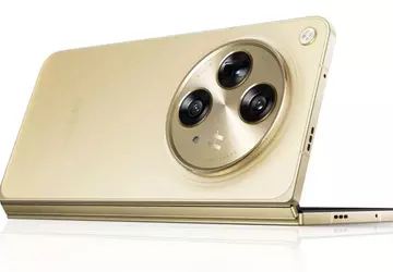 Oppo Find N5 wordt mogelijk de ...