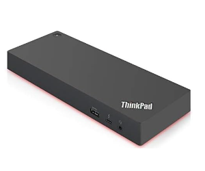 Lenovo ThinkPad Thunderbolt 3 Dock Gen ...