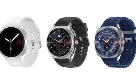 Galaxy Watch 8, Classic en Ultra: specificaties en prijzen van de nieuwe smartwatches van Samsung onthuld