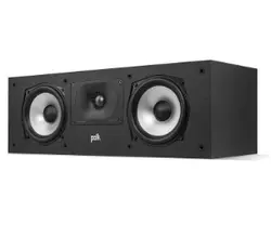 Polk Monitor XT30 compacte middenkanaalluidspreker 