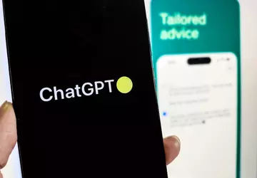 ChatGPT op iOS heeft geleerd informatie ...