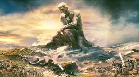 Er is een mobiele versie van het cult-strategiespel Civilisation aangekondigd