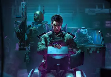 Ubisoft heeft het verhaal en het ...