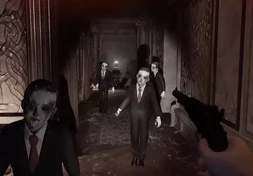 De gameplaytrailer voor Dollhouse: Behind the ...