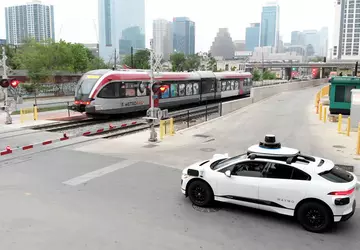 Waymo zal tegen het einde van ...