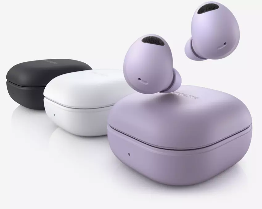 Samsung Galaxy Buds 2 Pro gebruikers in Europa zijn begonnen met het ontvangen van de verbeterde Ambient Sound functie