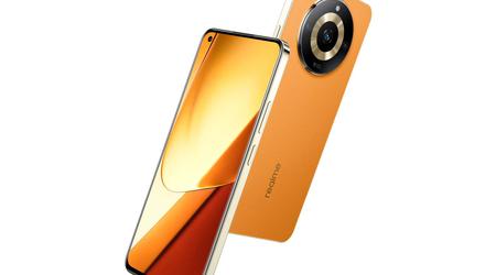 Na de realme GT Neo 5 SE: realme 11 kreeg de realme UI 5.0-schil op basis van Android 14