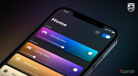 Philips Hue Bridge krijgt een update: prestatie- en stabiliteitsverbeteringen