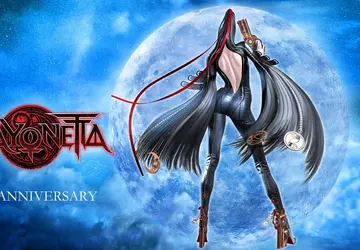 Waar zinspeelt PlatinumGames op? Japanse studio ...