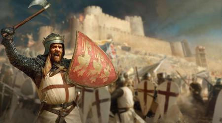 Gamers zijn enthousiast over Stronghold: Crusader Definitive Edition - bijgewerkte strategie krijgt geweldige recensies
