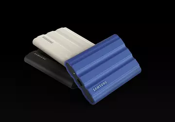 Samsung T7 Shield 4TB SSD met ...