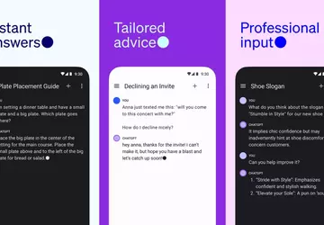 ChatGPT-app is nu beschikbaar op Android ...