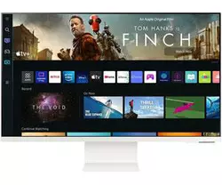 Samsung slimme monitor M8 