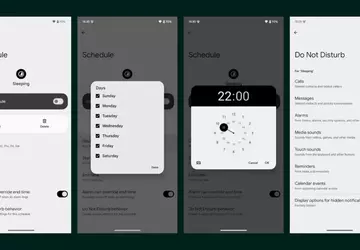 In Android 15 kunnen gebruikers hun ...