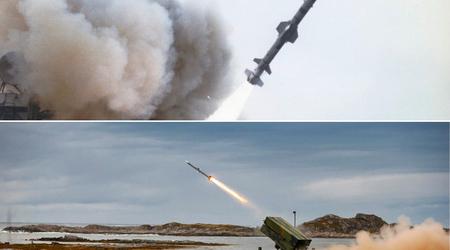 Waaruit bestaat een luchtafweersysteem en hoe het werkt ️NASAMS