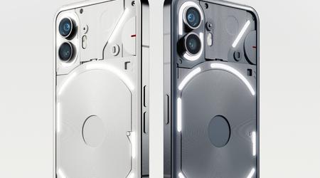 Nothing Phone 2 heeft de Nothing OS 2.0.1 update ontvangen: wat is er nieuw?