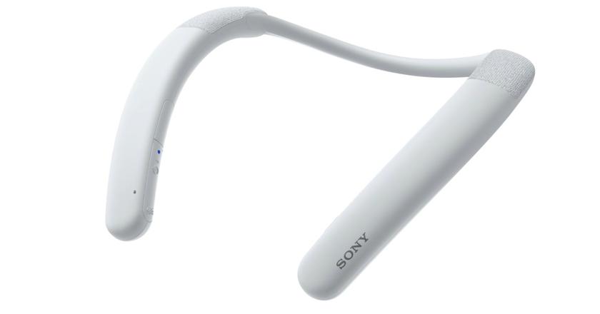 Sony SRS-NB10 beste draagbare luidspreker