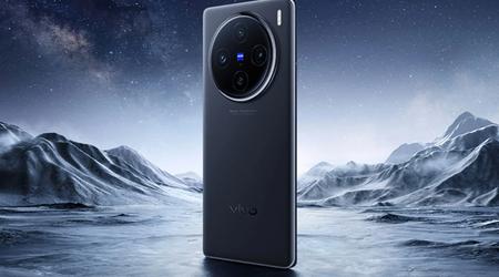 Vivo bereidt de lancering voor van zijn vlaggenschip smartphone Vivo X200+