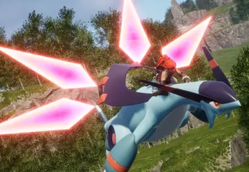 Pokémon-gerelateerde mods voor Palworld kunnen niet ...