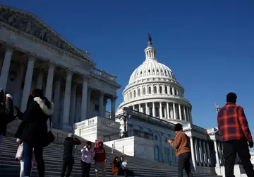 Congresleden eisen een rapport over de ...