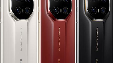 Ondanks sancties heeft Huawei een kans gevonden om een moderne Kirin 9030-processor te produceren voor zijn Mate 80-lijn