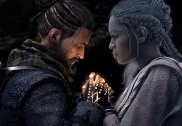 Nieuwe trailer van Banishers: Ghosts of ...