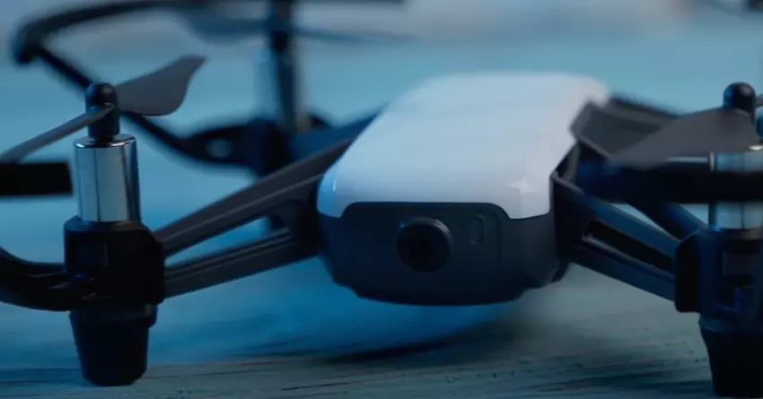 DJI Ryze Tello drone kopen aliExpress