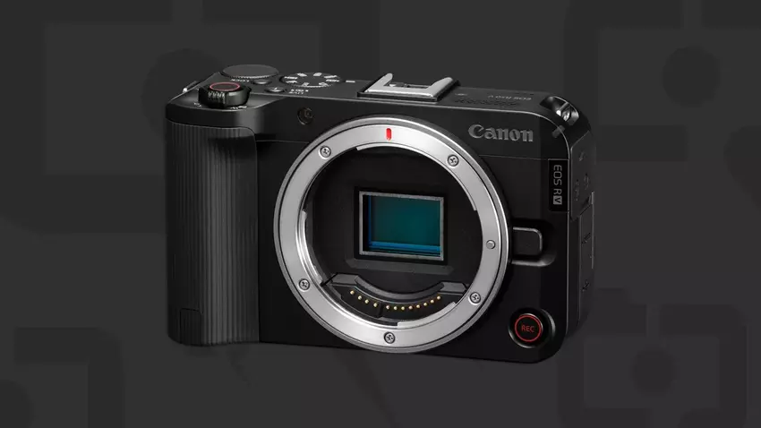 Canon presenteert nieuwe camera's voor videobloggers: PowerShot V1 en EOS R50 V met 4K-ondersteuning en speciale functies voor uitzendingen